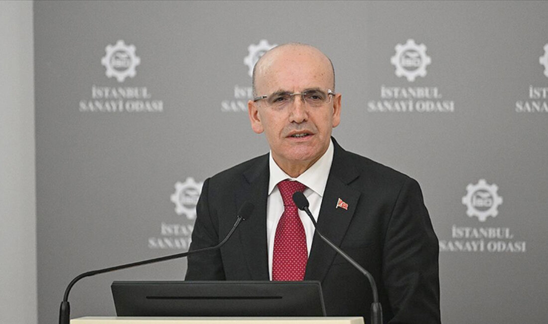 Şimşek: Piyasaları bozmadan sabırla KKM’den çıkacağız Hazine ve Maliye Bakanı Mehmet Şimşek, “(KKM) Buradan çıkış bizim