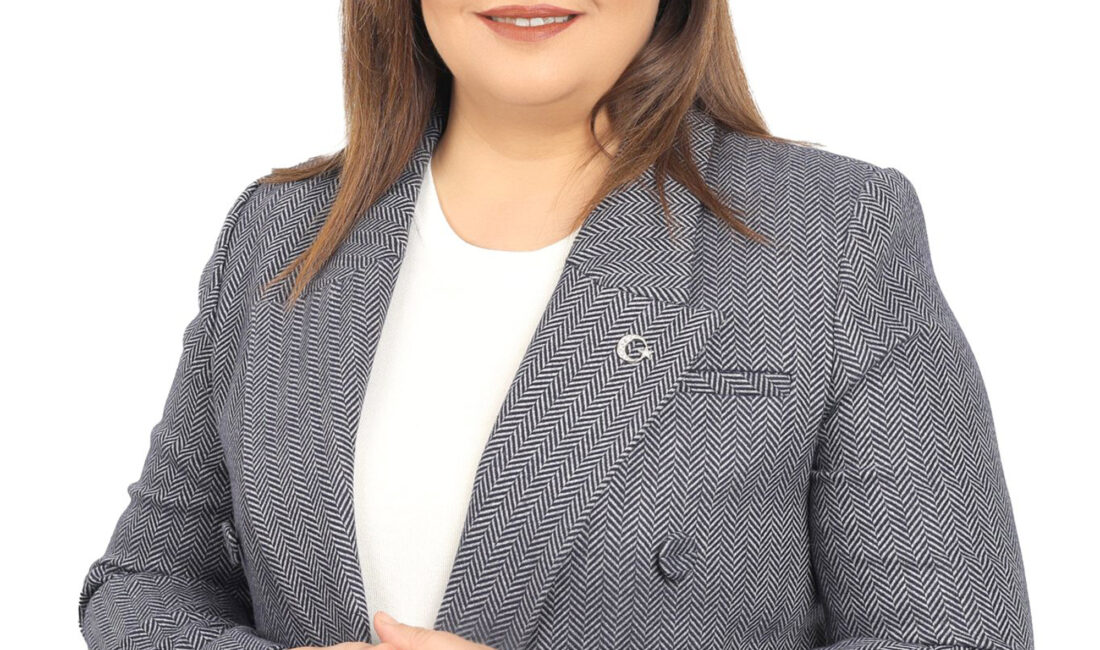 CHP Afyonkarahisar Belediye Başkan adayı Av. Burcu Köksal, Afyonkarahisar’ın tarihi