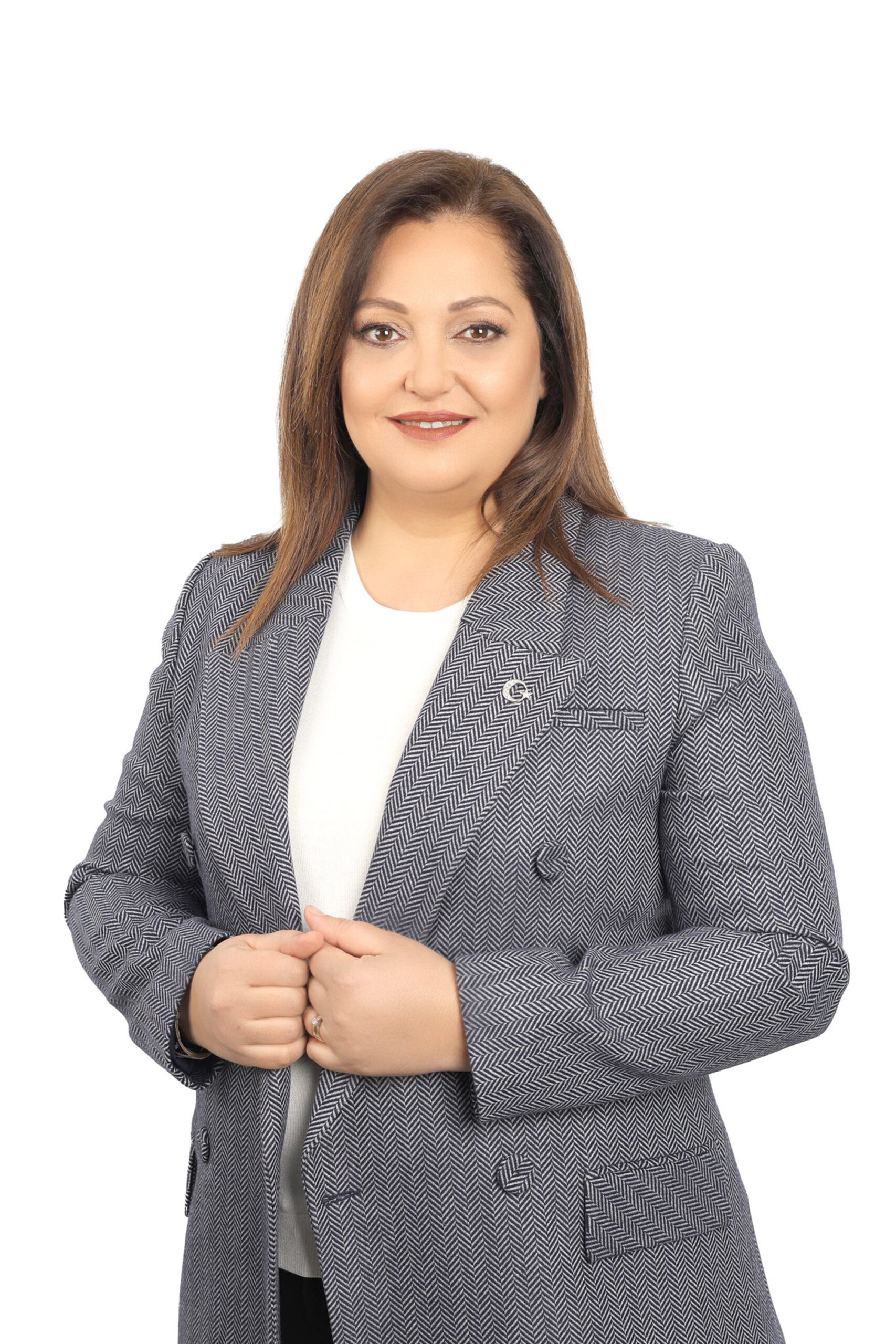 CHP Afyonkarahisar Belediye Başkan adayı Av. Burcu Köksal, Afyonkarahisar’ın tarihi