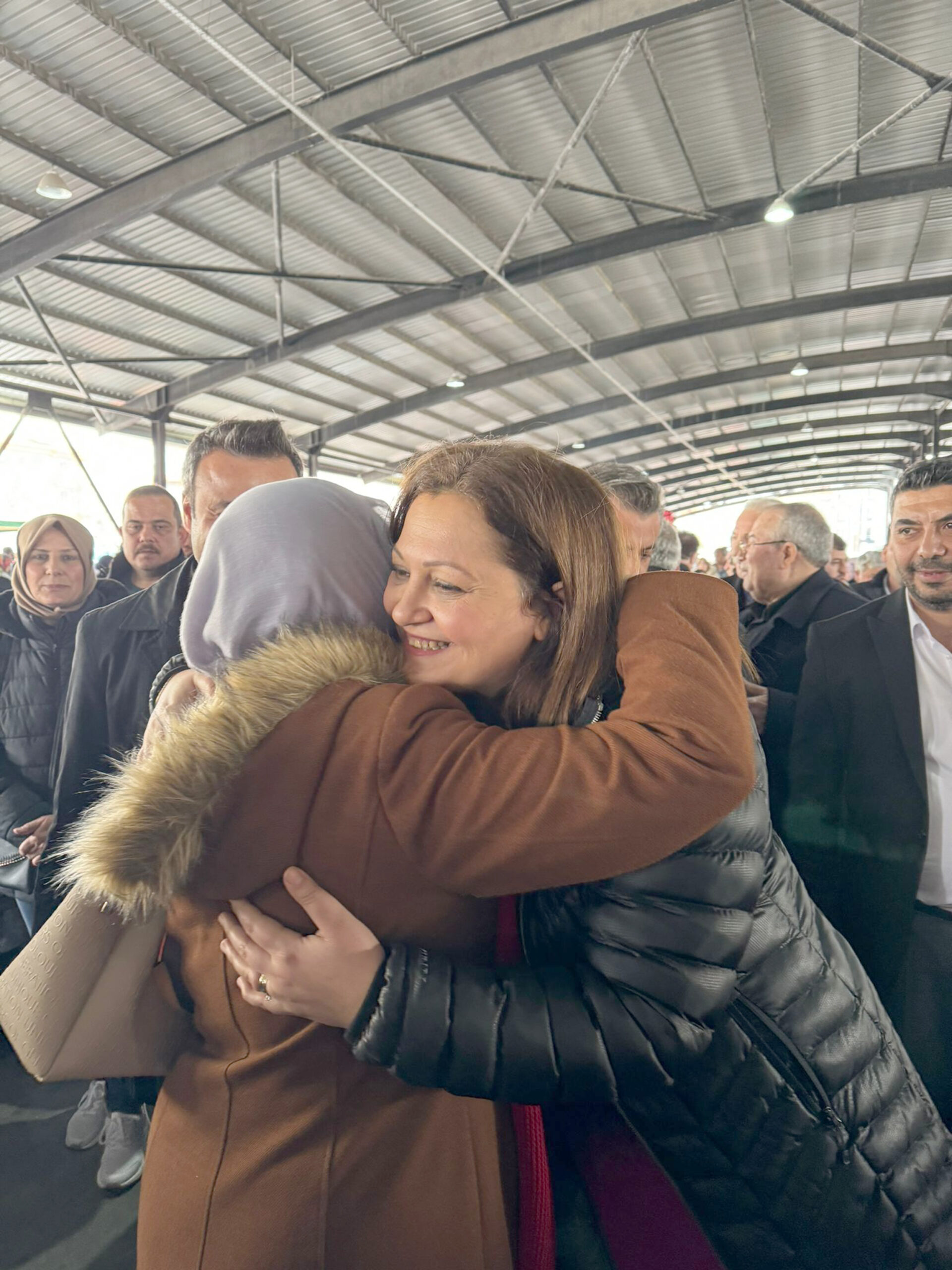 CHP Grup Başkanvekili, Afyonkarahisar Milletvekili ve Belediye Başkan Adayı Av.