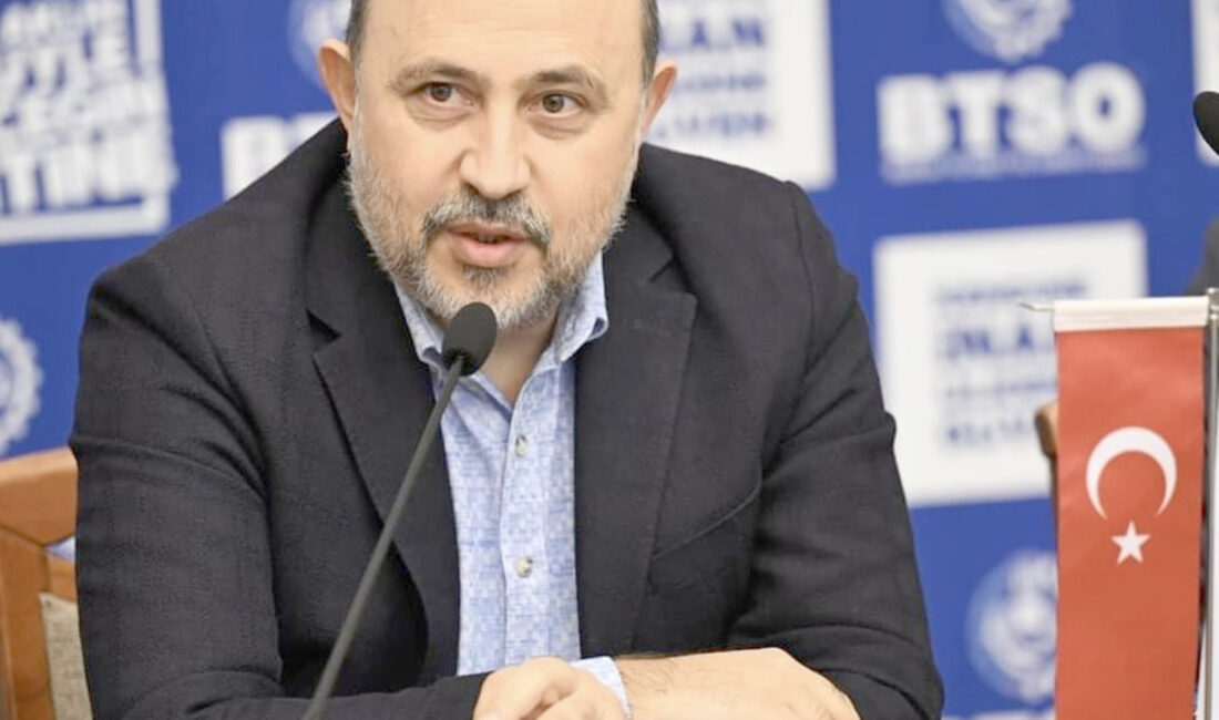 Bursa’nın ihracatta ivme kaybettiğine işaret eden Bursa AFSİAD Yönetim Kurulu