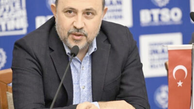 Bursa’nın ihracatta ivme kaybettiğine işaret eden Bursa AFSİAD Yönetim Kurulu