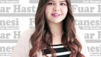 Kaygı ve stres hakkında açıklamalarda bulunan Özel Fuar Hastanesi Uzman