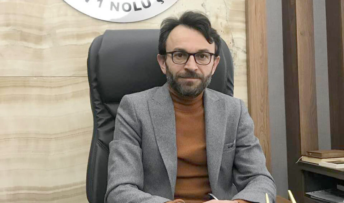 Eğitim Bir Sen’in 32.kuruluş yıldönümü dolayısıyla bir açıklama yapan Eğitim