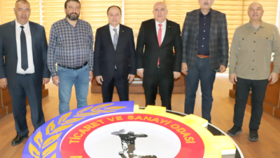   Medya İşçileri Sendikası Genel Başkanı Sezai Ballı, Genel Başkan