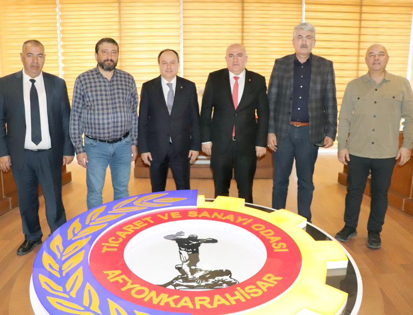   Medya İşçileri Sendikası Genel Başkanı Sezai Ballı, Genel Başkan