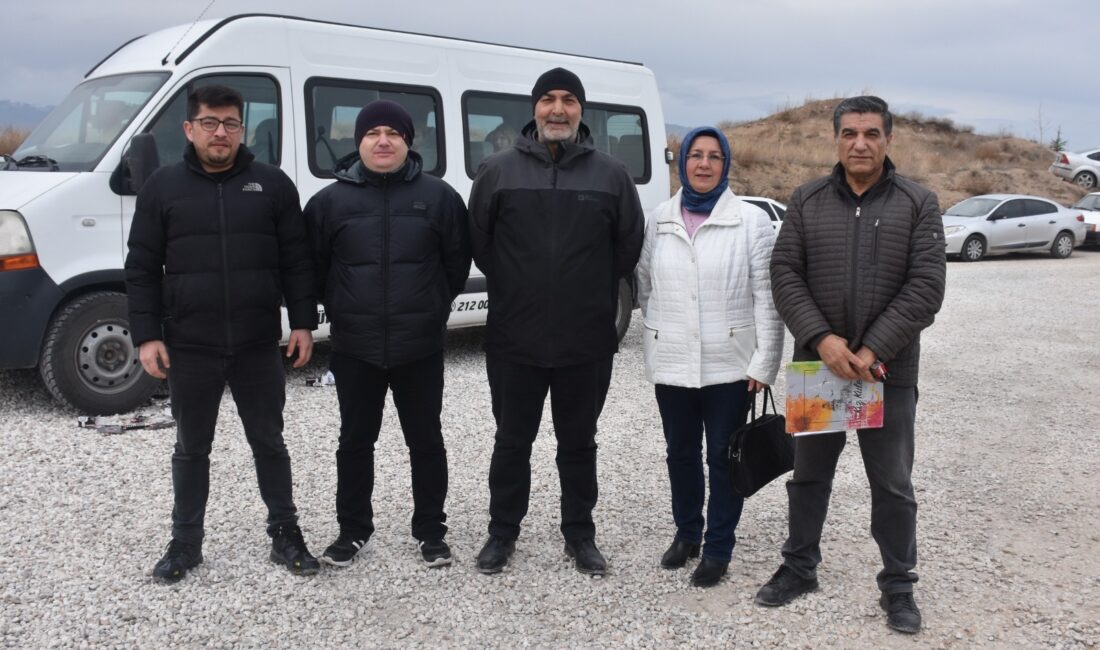 Afyonkarahisar’da Emmioğlu Eğitim Kurumları bünyesine As güvenlik, sürücü kursu ve
