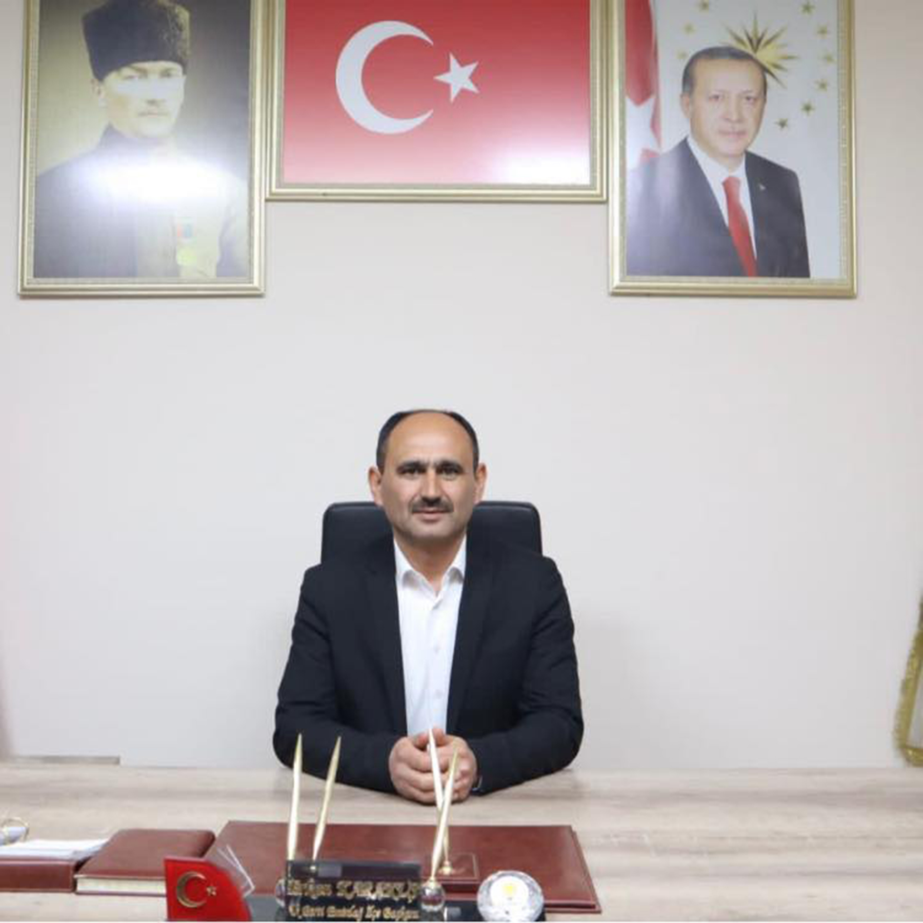 MHP’nin Emirdağ ilçesindeki seçim bürosuna yönelik olarak yapılan saldırıdan dolayı