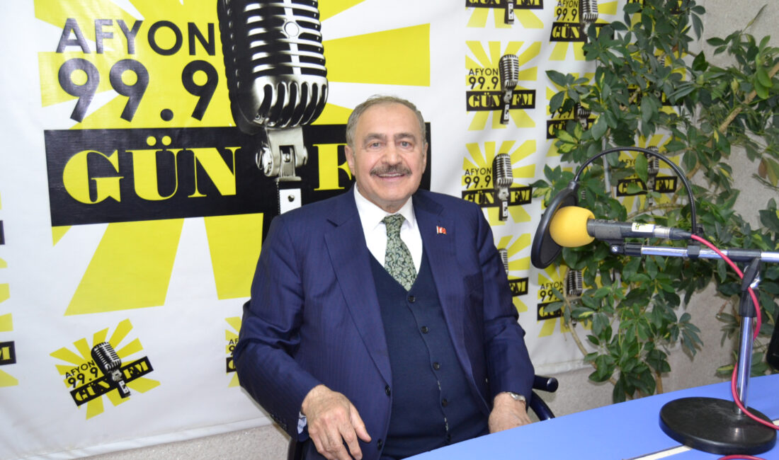 Cumhurbaşkanlığı Irak Özel Temsilcisi, Orman ve Su İşleri eski Bakanı