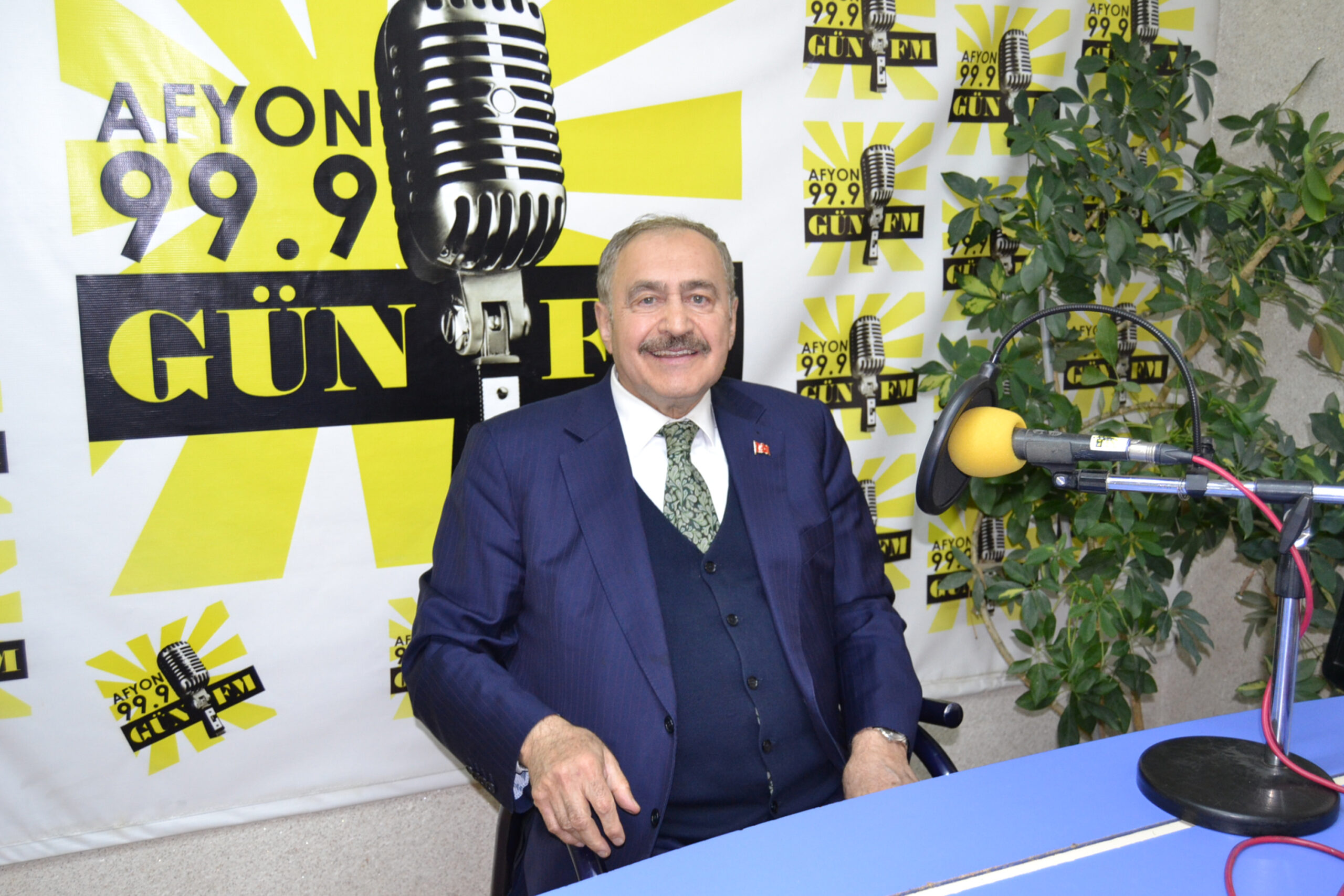 Cumhurbaşkanlığı Irak Özel Temsilcisi, Orman ve Su İşleri eski Bakanı