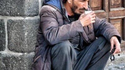 Fatih’te bıçaklanarak öldürülen Ramazan Pişkin’in cenazesi Adli Tıp Kurumu’ndan teslim alınarak memleketi