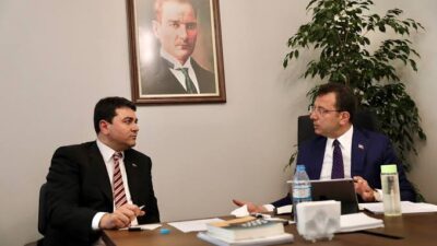 Demokrat Parti Genel Başkanı Gültekin Uysal: “İstanbul ve Ankara’da aday