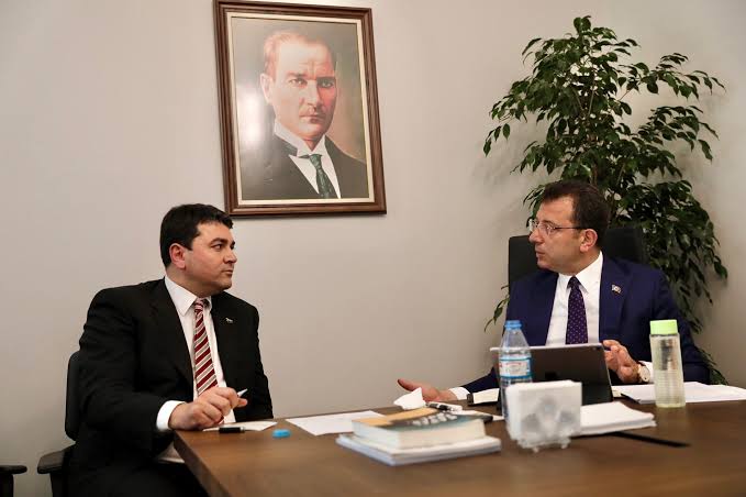 Demokrat Parti Genel Başkanı Gültekin Uysal: “İstanbul ve Ankara’da aday