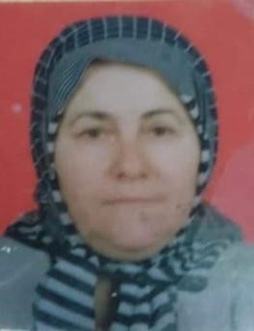İYİ Parti Genel Başkanı Meral Akşener, hayatını kaybeden ablası Mualla