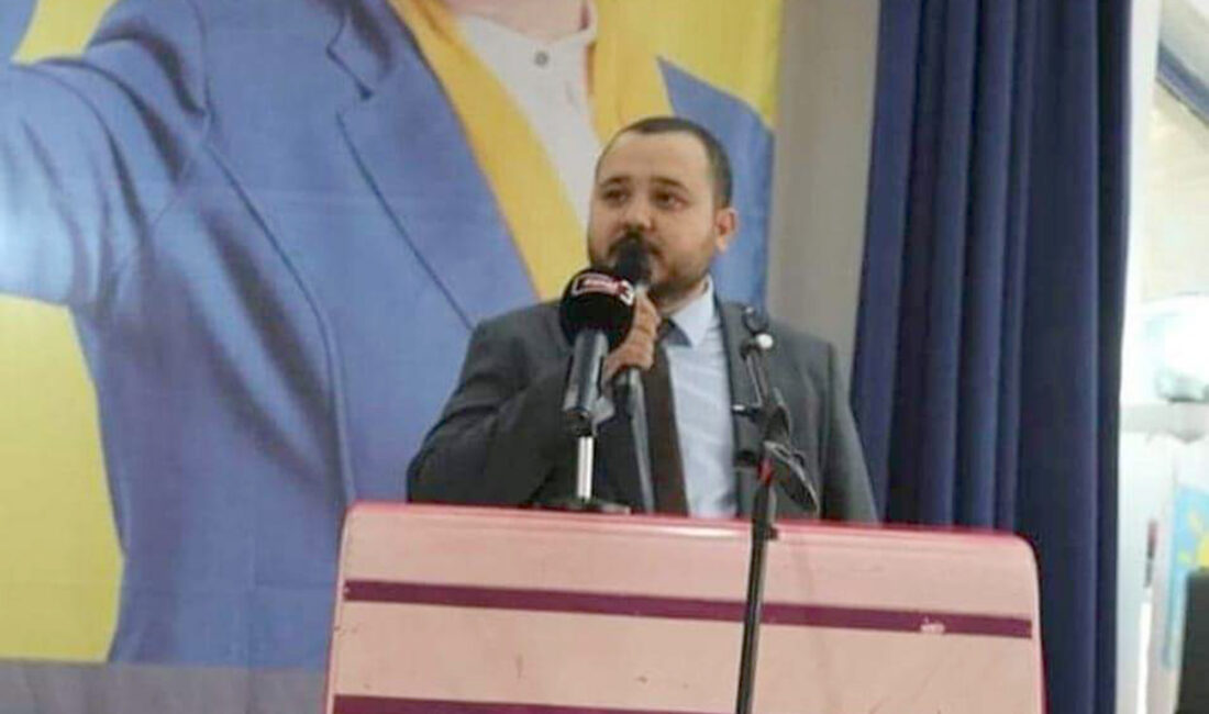 İYİ Parti Sandıklı İlçe Başkanı Av. Emir Erkalan, yaptığı açıklamada,