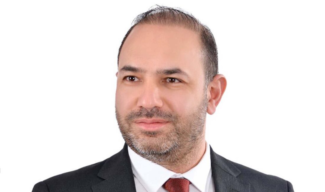 AK Parti Şuhut Belediye Başkan Adayı İbrahim Eroğlu, Organize Sanayi