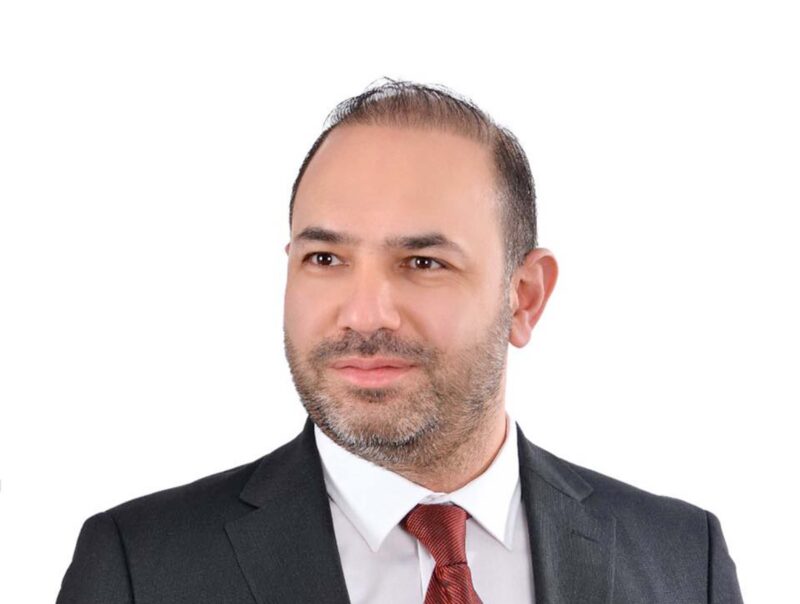 AK Parti Şuhut Belediye Başkan Adayı İbrahim Eroğlu, Organize Sanayi