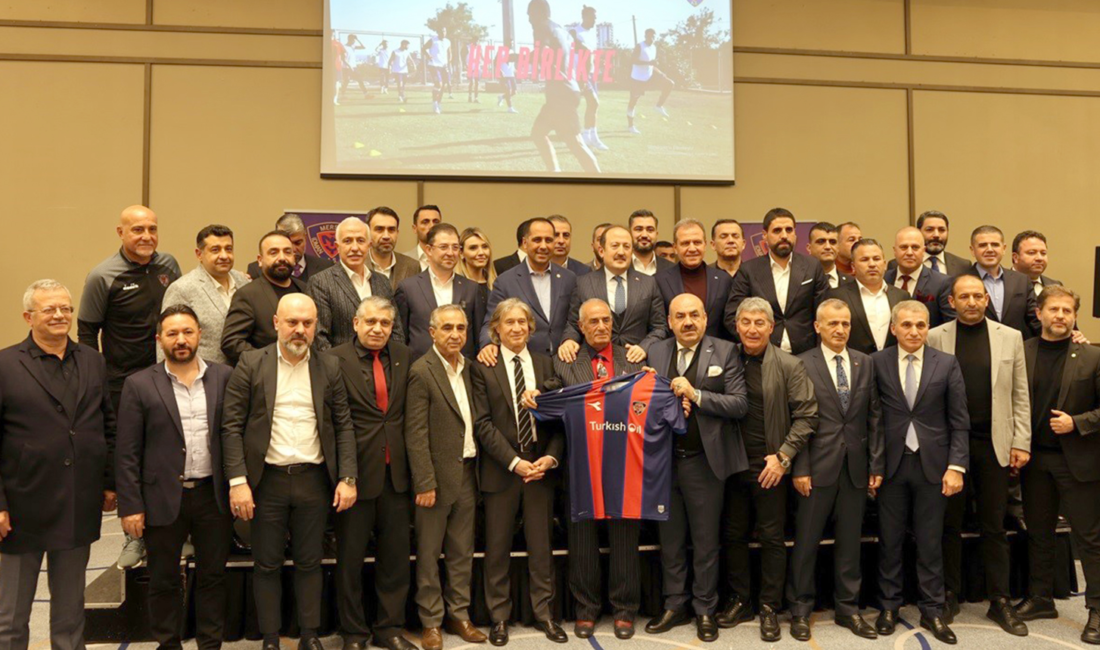 TFF 2.Lig Beyaz Grup’ta HES İlaç Afyonspor ile aynı grupta