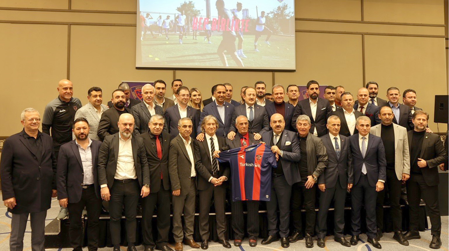 TFF 2.Lig Beyaz Grup’ta HES İlaç Afyonspor ile aynı grupta