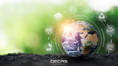 İklim değişikliği ile mücadeleye ve enerji sektörünün düşük karbon ekonomisine