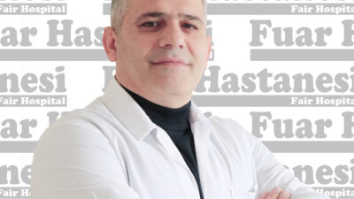 Özel Fuar Hastanesi Kalp ve Damar Cerrahisi Uzmanı Op. Dr.