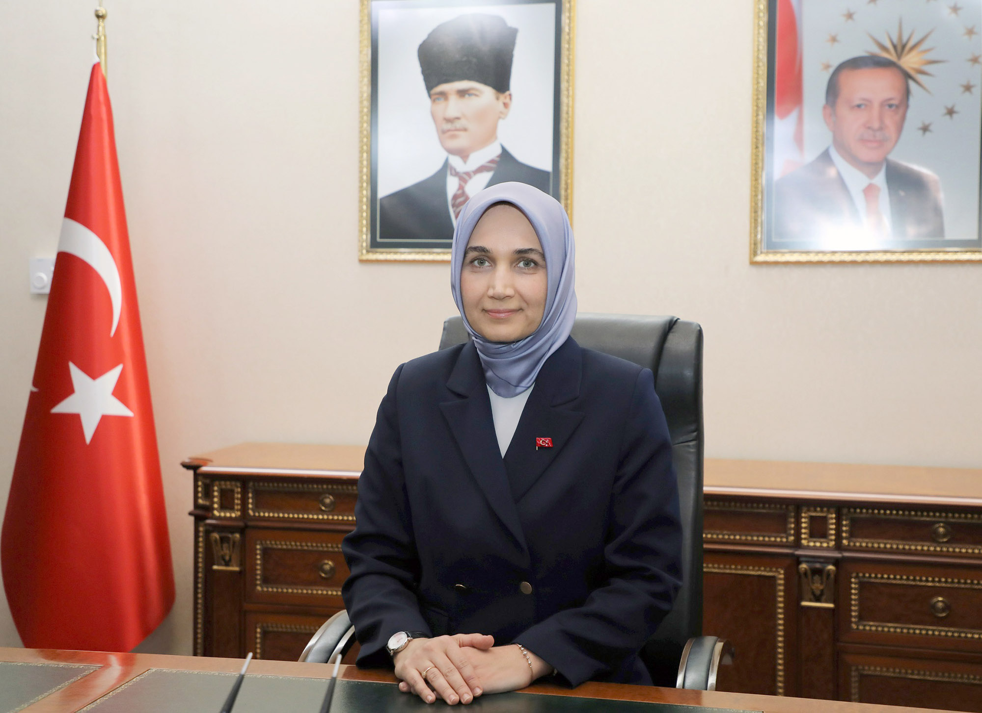 Vali Doç. Dr. Kübra Güran Yiğitbaşı başkanlığında toplanan Sosyal Yardımlaşma
