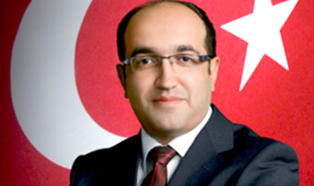Sandıklı Belediye Başkanı Dr. Mustafa Çöl, emekli, dul ve yetimlere