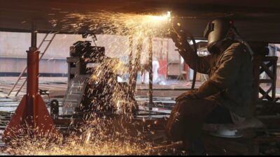 Türkiye son dönemde yüksek ve orta yüksek teknolojili ürünlerin üretimini