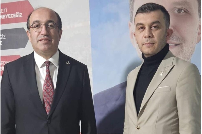 Çöl, Yeniden Refah Partisinden aday oldu! Sandıklı Belediye Başkanı Mustafa
