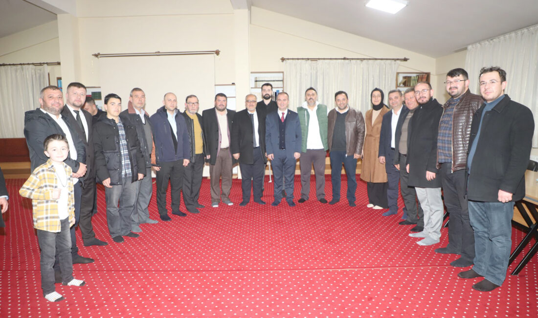 Ali İhsan Paşa – Nazmi Saatçi ve Gazi Mahallelerinde mahalle