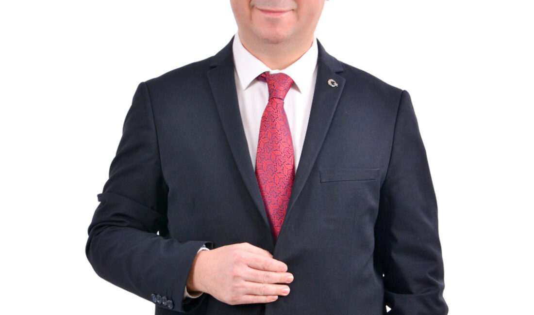 AK Parti Afyonkarahisar Belediye Başkan Adayı Hüseyin Ceylan Uluçay 31