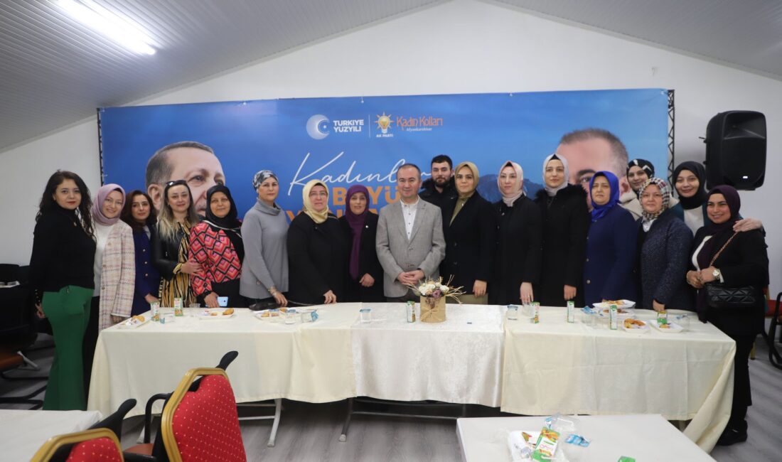 AK Parti Afyonkarahisar Belediye Başkan Adayı Hüseyin Ceylan Uluçay Mareşal