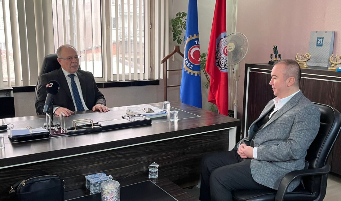 AK Parti Afyonkarahisar Belediye Başkan adayı Hüseyin Ceylan Uluçay, Kadın