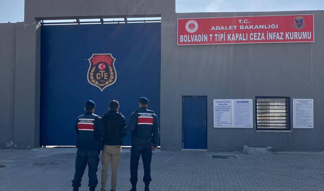 Afyonkarahisar İl Jandarma Komutanlığı Çay İlçe Jandarma Komutanlığı ve Jandarma