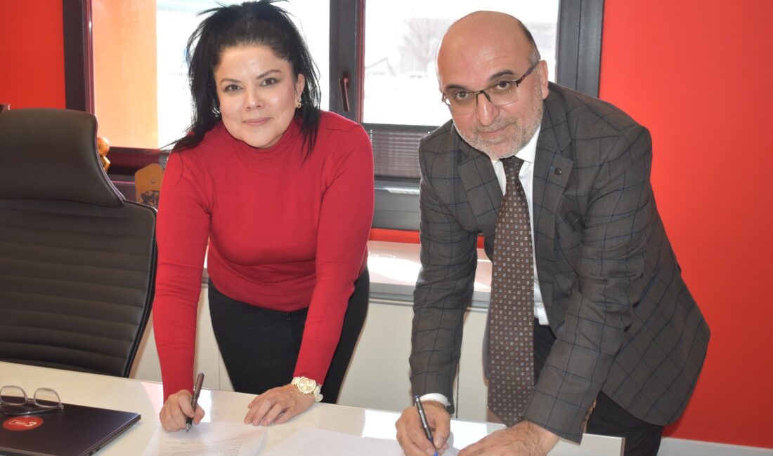 Kanal 3 ile Afyonkarahisar İl Müftülüğü arasında yeni projeler kapsamında
