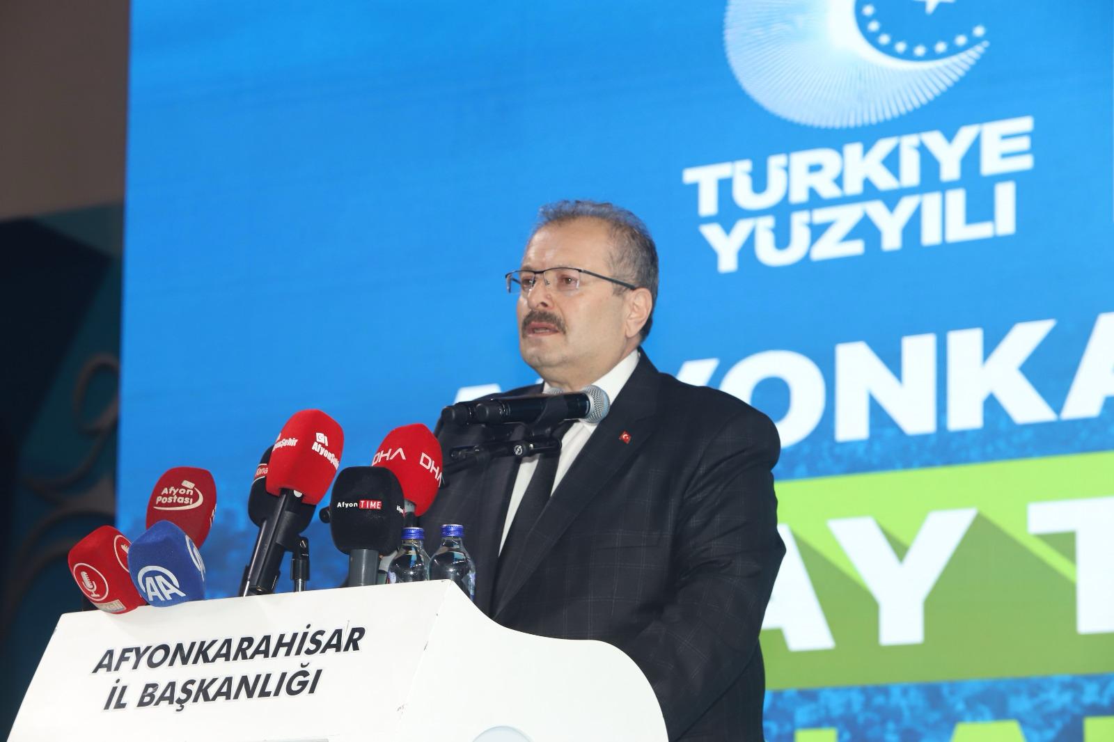 AK Parti İl Başkan Vekili Ömer Dayı, AK Parti Belediye
