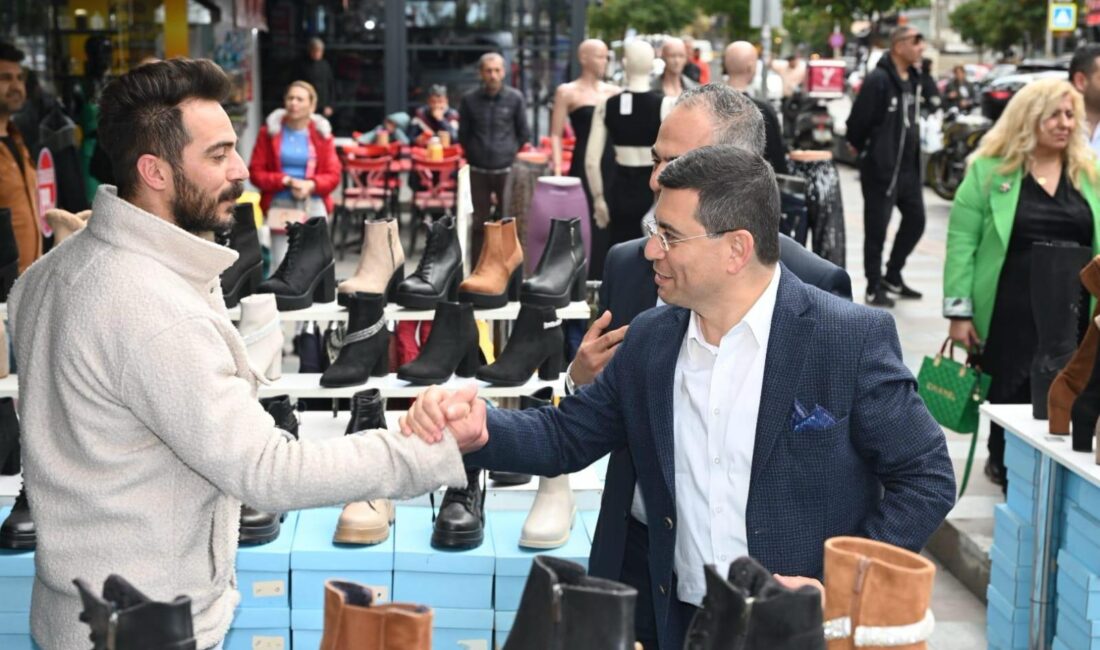 Kepez Belediye Başkanı ve Cumhur İttifakı’nın Antalya Büyükşehir Belediye Başkan