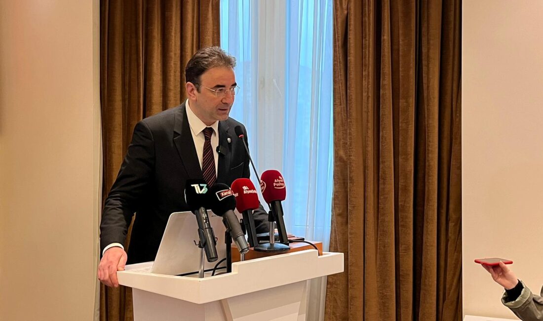 MHP Afyonkarahisar milletvekili Mehmet Taytak, MHP Afyonkarahisar İl başkanı Ahmet