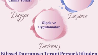 Özel Fuar Hastanesi EMDR ve BDT Terapisti Elif Yücel tarafından