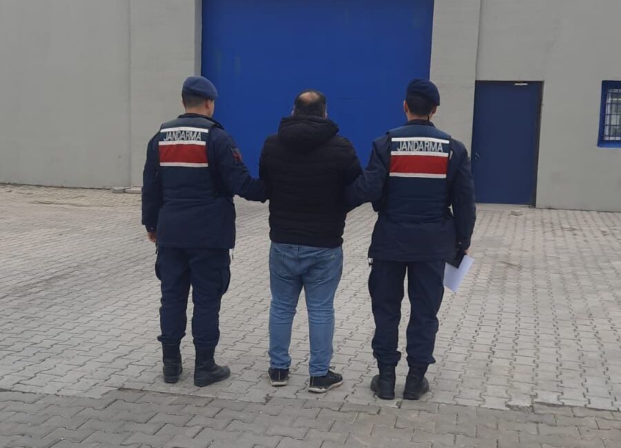 Afyonkarahisar İl Jandarma Komutanlığı Çobanlar İlçe Jandarma Komutanlığınca, Hırsızlık Suçlarından