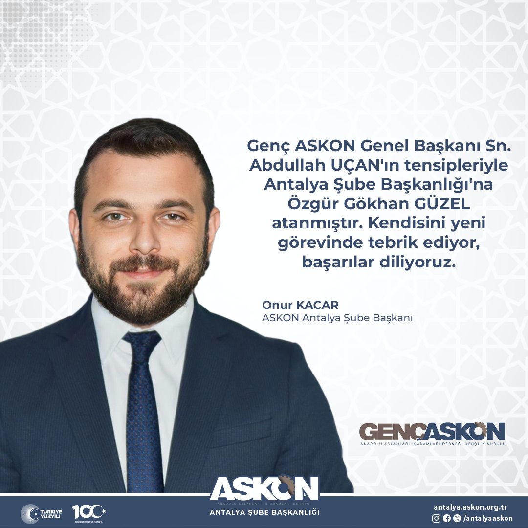   Türkiye çapında 13 binden fazla kurumsal üyesiyle, toplamda 1
