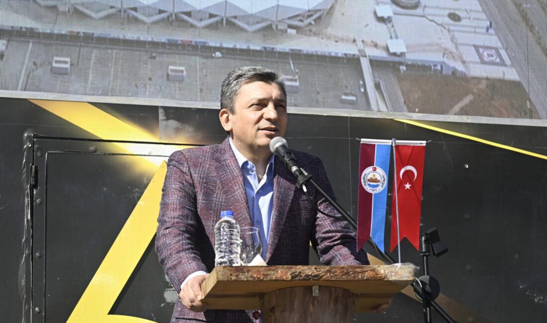 Antalya Valisi Hulusi Şahin, Trabzon’un işgal kuvvetlerinden kurtuluşunun 106’ncı yıl