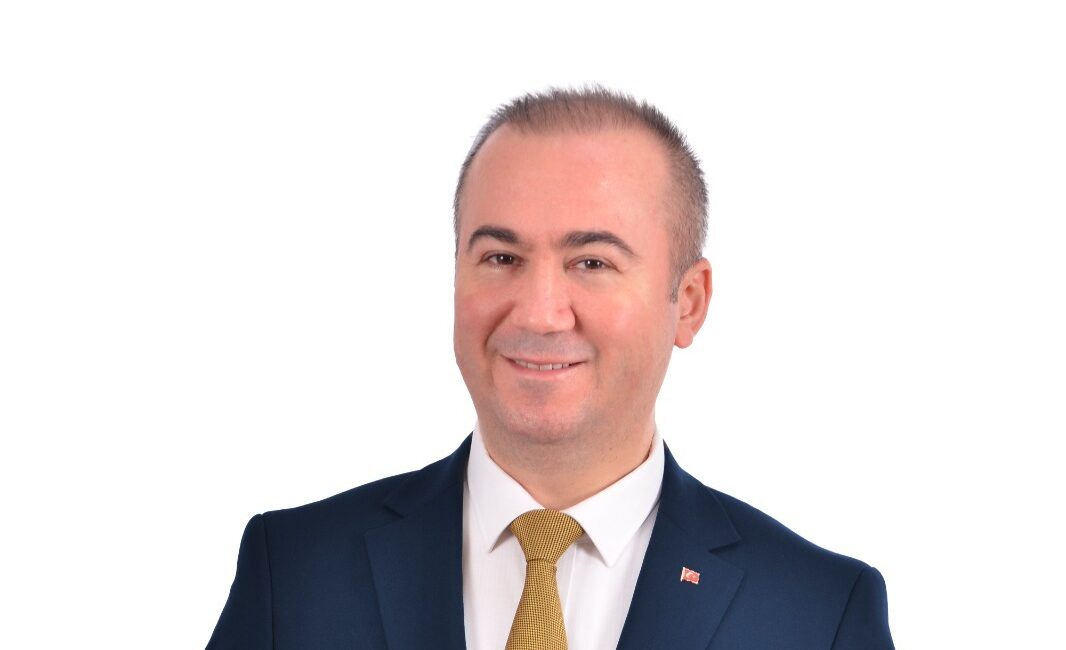 AK Parti Afyonkarahisar Belediye Başkan Adayı Hüseyin Ceylan Uluçay gerçekleştireceği