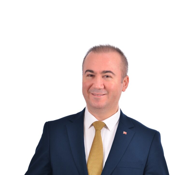 AK Parti Afyonkarahisar Belediye Başkan Adayı Hüseyin Ceylan Uluçay gerçekleştireceği