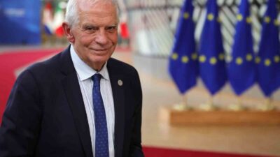 AB ÜYESİ 26 ÜLKEDEN GAZZE'DE “ACİL İNSANİ DURAKLAMA" ÇAĞRISI