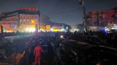 ABD MERKEZ KUVVETLER KOMUTANLIĞI (CENTCOM), ABD ASKERLERİNE YÖNELİK SALDIRILARA KARŞILIK