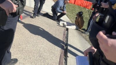 ABD’DE GEÇİT TÖRENİ SIRASINDA YAPILAN SİLAHLI SALDIRIDA İLK BİLANÇO BELLİ