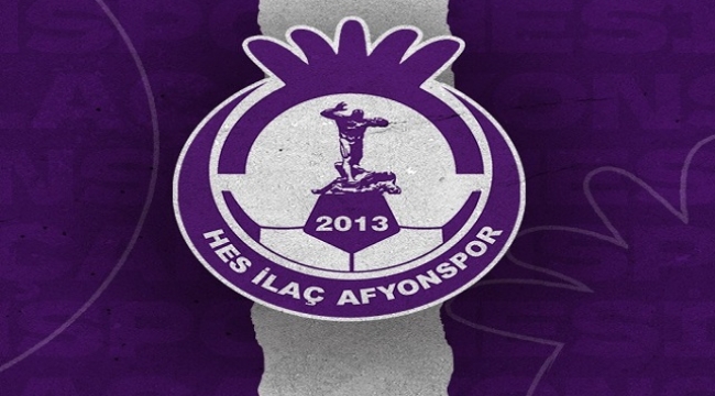TFF 2. Lig ekiplerinden Afyonspor hafta sonu evinde aldığı 1461 Trabzon
