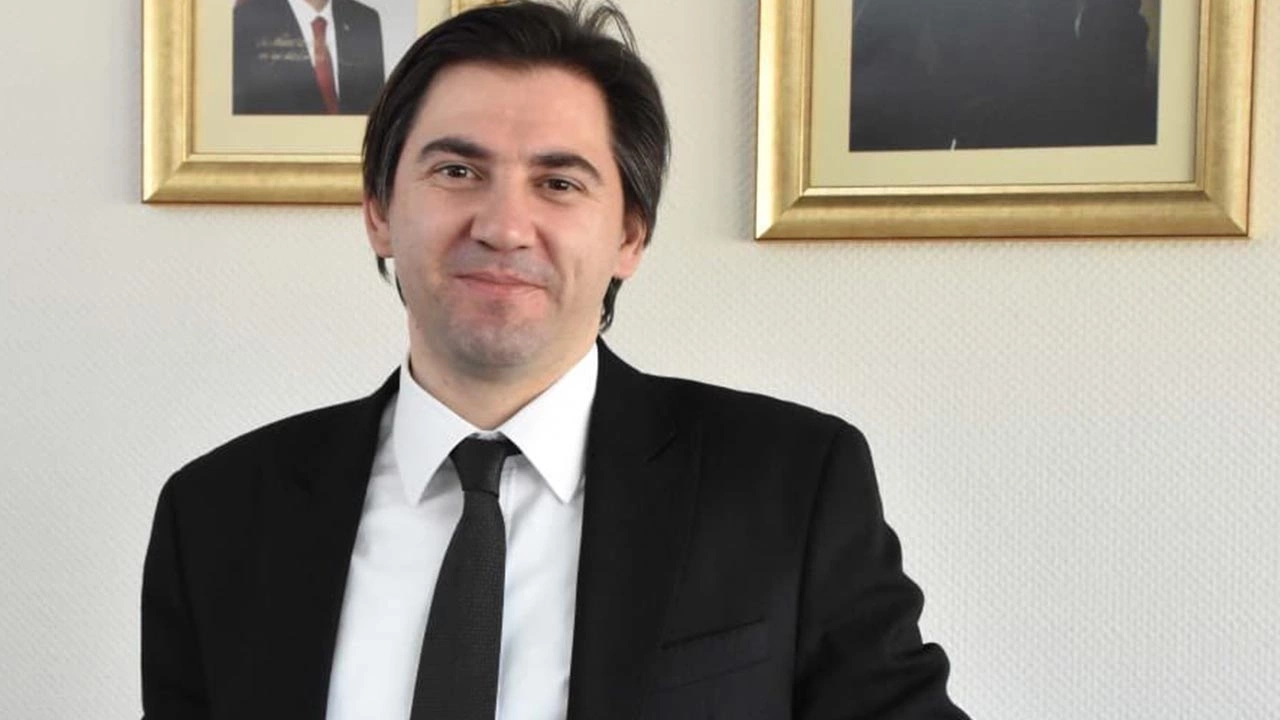 Tarım ve Orman Bakan Yardımcısı hemşehrimiz Ahmet Bağcı yarın Afyonkarahisar’da