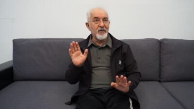 Hesabı çalınarak bir kadına zorla kürtaj yaptırdığı ve vergi kaçırdığı